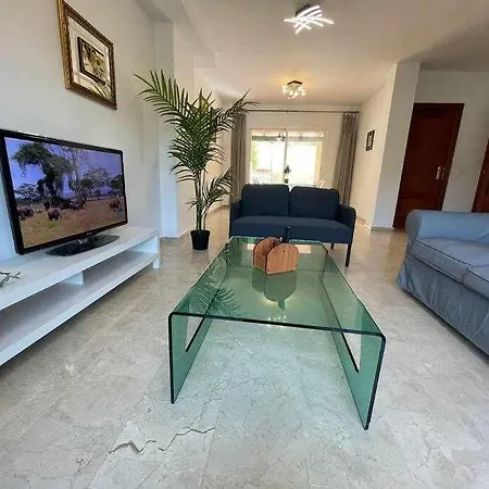 Holiday home Canada Torremolinos