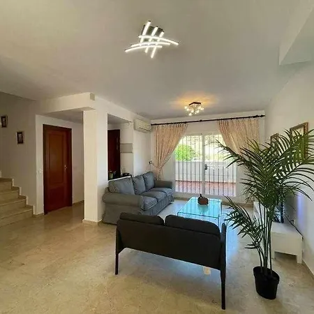 Holiday home Canada Torremolinos