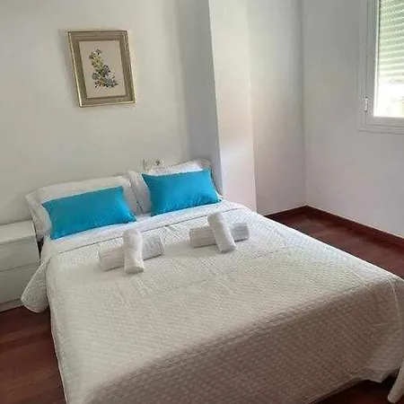 Canada Holiday home Torremolinos