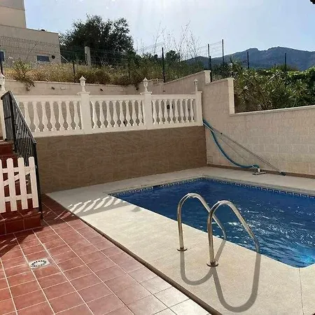 Holiday home Canada Torremolinos