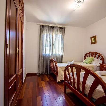 Canada * Torremolinos