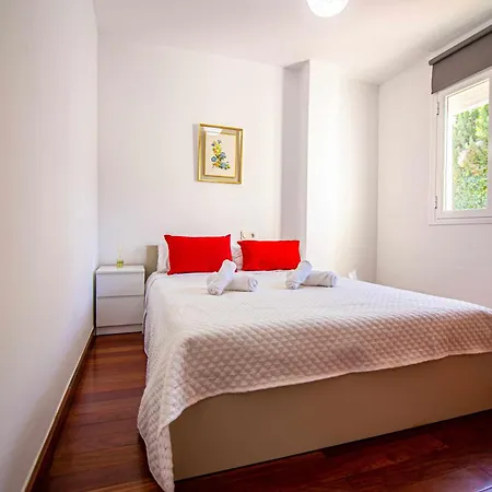Canada Holiday home Torremolinos