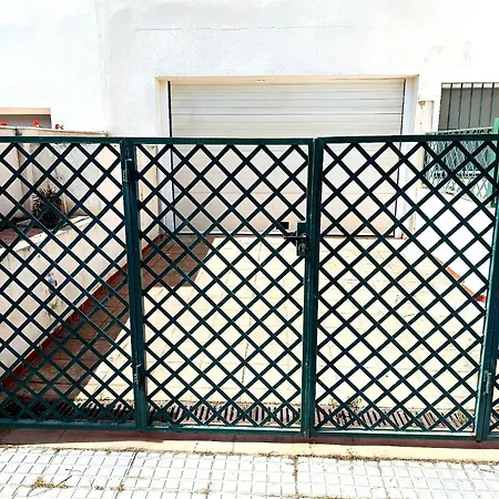 Prázdninový dům Canada Torremolinos