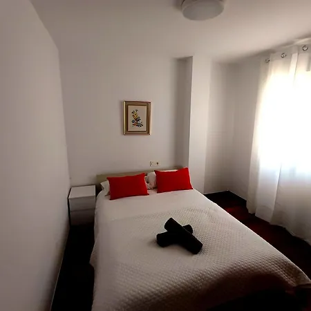 Canada Prázdninový dům Torremolinos
